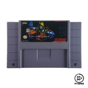 Jogo Super Nintendo SNES - Killer Instinct