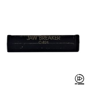 Jogo Atari 2600 - Jaw Breaker - Imagem 3