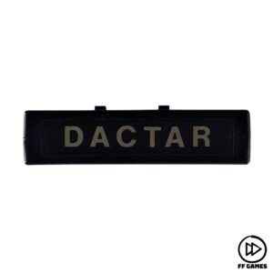 Jogo Atari 2600 - Dactar 4 em 1 Misterious - Imagem 3