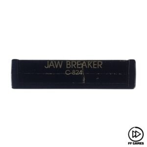 Jogo Atari 2600 - Jaw Breaker - Imagem 3