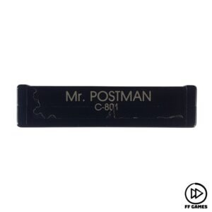Jogo Atari 2600 - Mr Postman - Imagem 2