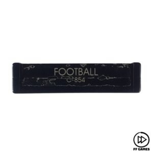 Jogo Atari 2600 - Football - Imagem 3