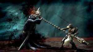 Jogo PS3 - Dante's Inferno (Mídia Física) - Imagem 4