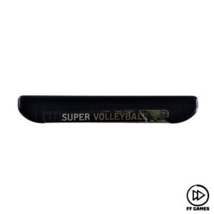 Jogo SEGA Mega Drive - Super Volleyball - Imagem 3