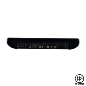 Jogo SEGA Mega Drive - Altered Beast - Imagem 3