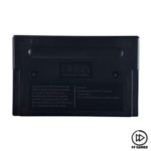Jogo SEGA Mega Drive - Columns - Imagem 2