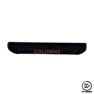 Jogo SEGA Mega Drive - Columns - Imagem 3