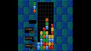 Jogo SEGA Mega Drive - Columns - Imagem 4