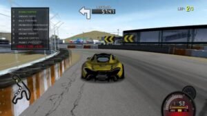 Jogo Wii - Need for Speed Pro Street (Mídia Física) - Imagem 3