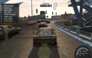 Jogo Wii - Need for Speed Pro Street (Mídia Física) - Imagem 4