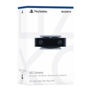 Câmera SONY HD para Playstation 5 - PS5 - Imagem 3