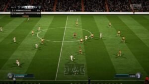 Jogo PS4 - EA Sports FIFA 18 (Mídia Física) - Imagem 2