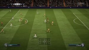 Jogo PS4 - EA Sports FIFA 18 (Mídia Física) - Imagem 3