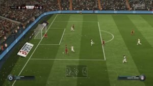 Jogo PS4 - EA Sports FIFA 18 (Mídia Física) - Imagem 4
