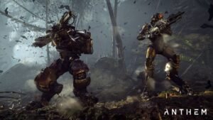 Jogo PS4 - Anthem (Novo) - Imagem 5