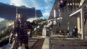 Jogo PS4 - Anthem (Novo) - Imagem 4