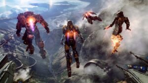 Jogo PS4 - Anthem (Novo) - Imagem 2