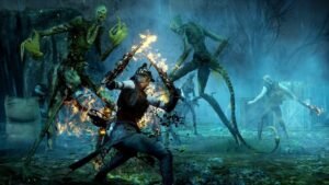 Jogo PS4 - Dragon Age: Inquisition (Novo) - Imagem 4