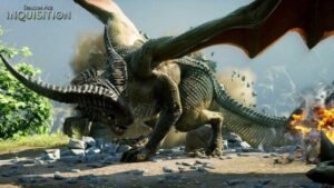 Jogo PS4 - Dragon Age: Inquisition (Novo) - Imagem 3
