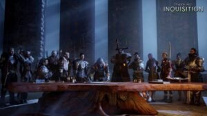 Jogo PS4 - Dragon Age: Inquisition (Novo) - Imagem 2