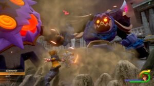 Jogo PS4 - Kingdom Hearts III (Novo) - Imagem 4