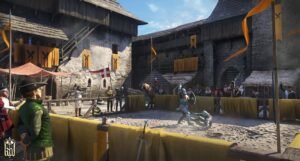 Jogo PS4 - Kingdom Come: Deliverance (Novo) - Imagem 5