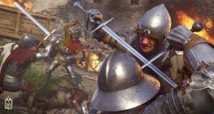 Jogo PS4 - Kingdom Come: Deliverance (Novo) - Imagem 2