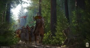 Jogo PS4 - Kingdom Come: Deliverance (Novo) - Imagem 4