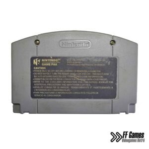 Jogo Nintendo 64 N64 - Wave Race 64 - Imagem 2