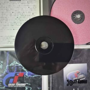 Jogo PS1 - Gran Turismo (Japonês) - Imagem 4