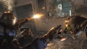 Jogo Xbox One - Tom Clancy's: Rainbow Six Siege (Física) - Imagem 3