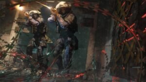 Jogo Xbox One - Tom Clancy's: Rainbow Six Siege (Física) - Imagem 2