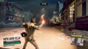 Jogo Xbox One - Dead Rising 4 (Novo) - Imagem 4