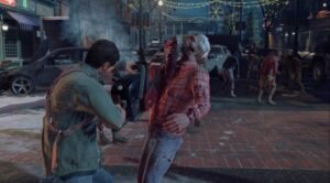 Jogo Xbox One - Dead Rising 4 (Novo) - Imagem 2