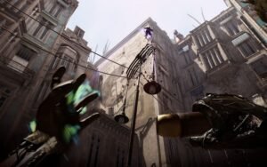 Jogo Xbox One - Dishonored: Death of the Outsider (Novo) - Imagem 3