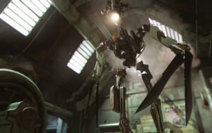 Jogo Xbox One - Dishonored: Death of the Outsider (Novo) - Imagem 2
