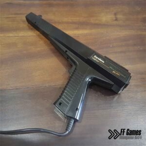 Console Phantom System Gradiente + Pistola - Imagem 5