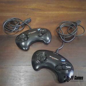 Console Phantom System Gradiente + Pistola - Imagem 3