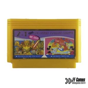 Jogo NES - Multijogos