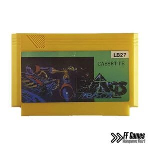 Jogo NES - Multijogos