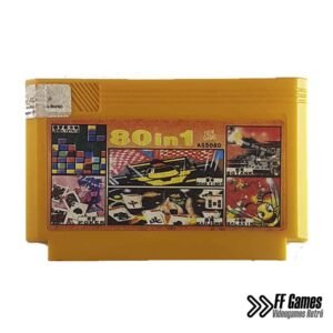 Jogo NES - Multijogos