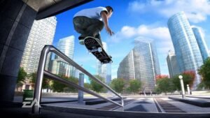 Jogo PS3 - Skate 3 (Mídia Física) - Imagem 4
