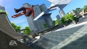 Jogo PS3 - Skate 3 (Mídia Física) - Imagem 3