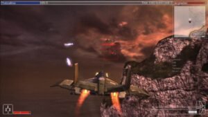 Jogo PS3 - Warhawk (Mídia Física) - Imagem 3