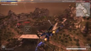 Jogo PS3 - Warhawk (Mídia Física) - Imagem 4
