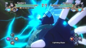 Jogo PS3 - Naruto Shippuden Ultimate Ninja Storm 3 FullBurst - Imagem 4