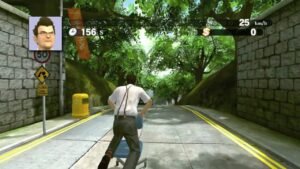 Jogo PS3 - Kung Fu Rider (Mídia Física) - Imagem 3