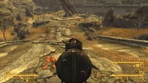 Jogo PS3 - Fallout: New Vegas (Ultimate Edition) (Física) - Imagem 4