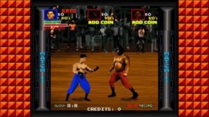 Jogo PS3 - Midway Arcade Origins (Física) - Imagem 2