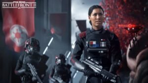 Jogo Xbox One - Star Wars Battlefront II (Novo) - Imagem 4